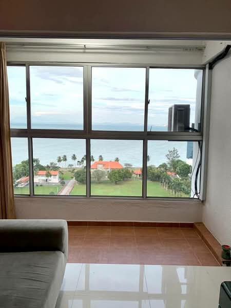 Kondominium untuk Disewa di Sri Perdana - Gan Chun Kai - View - PropertyGuru.com.my