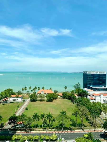 Kondominium untuk Disewa di Sri Perdana - Gan Chun Kai - Exterior - PropertyGuru.com.my