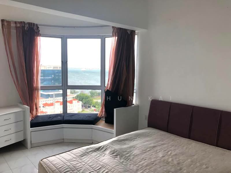 Kondominium untuk Disewa di Sri Perdana - Gan Chun Kai - Bedroom - PropertyGuru.com.my