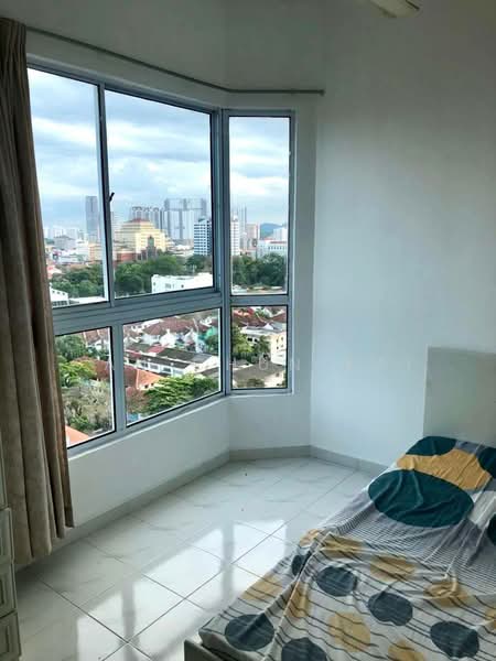 Kondominium untuk Disewa di Sri Perdana - Gan Chun Kai - Bedroom - PropertyGuru.com.my