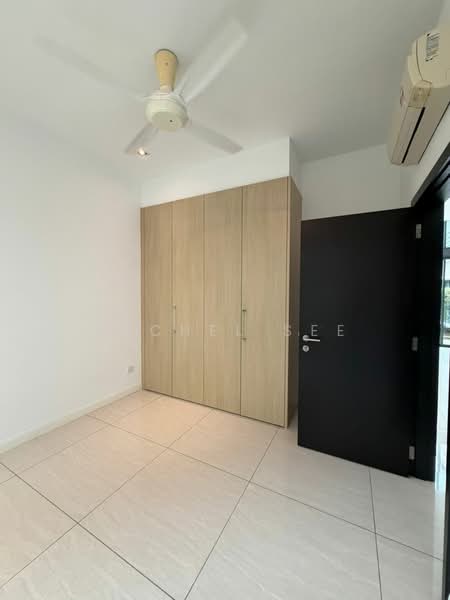 Semi-Detached House for Rent in Leisure Farm (Gelang Patah) - Rachel See - Bedroom - PropertyGuru.com.my