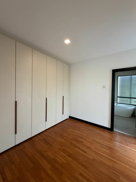 Semi-Detached House for Rent in Leisure Farm (Gelang Patah) - Rachel See - Bedroom - PropertyGuru.com.my