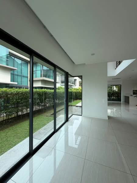Semi-Detached House for Rent in Leisure Farm (Gelang Patah) - Rachel See - Interior - PropertyGuru.com.my