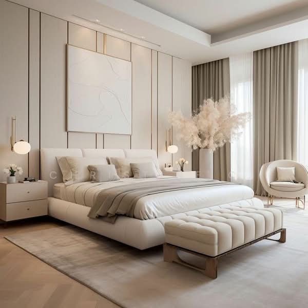 Tanah Kediaman untuk Dijual di Bukit Jalil (Kuala Lumpur) - Rebecca Chew - Bedroom - PropertyGuru.com.my