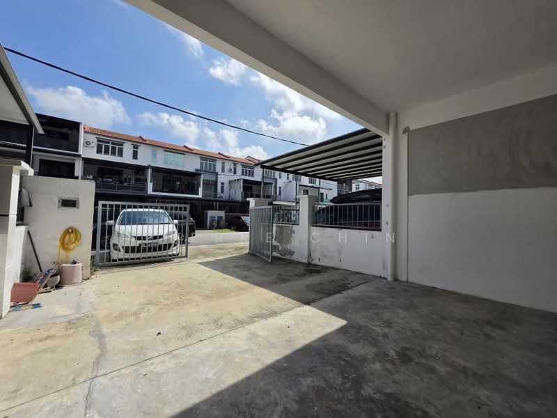 2.5-storey Terraced House for Sale in Taman Pulai Mutiara (Iskandar Puteri (Nusajaya)) - Pierre Chin - Exterior - PropertyGuru.com.my