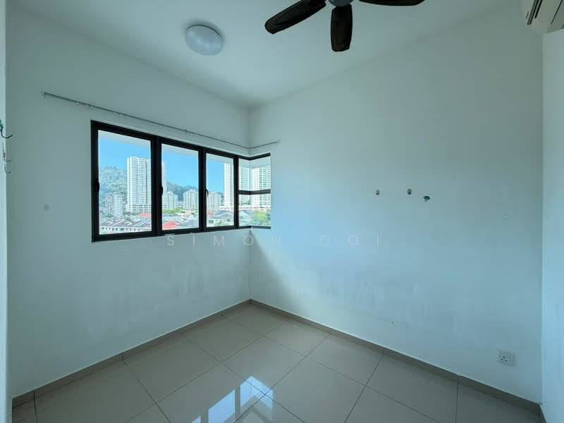 Condominium for Sale at Tree Sparina - Simon Ooi - Interior - PropertyGuru.com.my