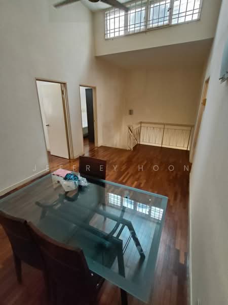 2-storey Terraced House for Sale in Kota Kemuning (Shah Alam) - Jeffrey Hoon - Dining Room - PropertyGuru.com.my