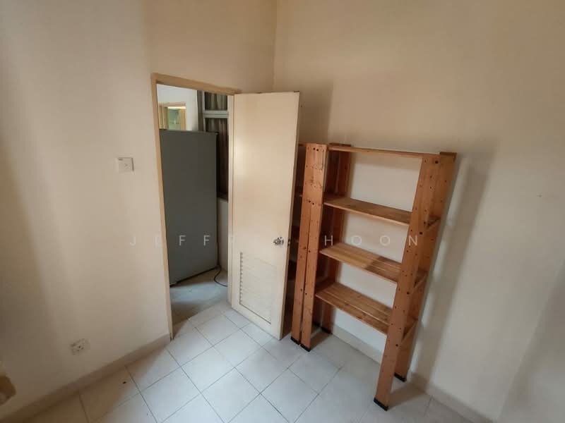 2-storey Terraced House for Sale in Kota Kemuning (Shah Alam) - Jeffrey Hoon - Interior - PropertyGuru.com.my