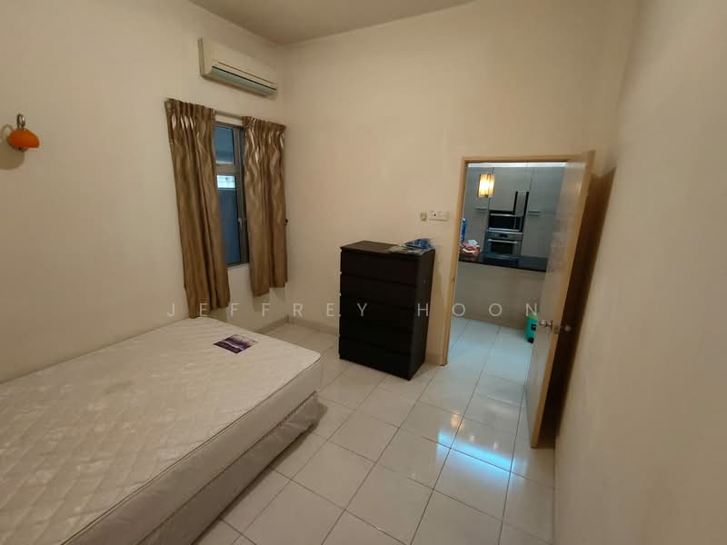 2-storey Terraced House for Sale in Kota Kemuning (Shah Alam) - Jeffrey Hoon - Bedroom - PropertyGuru.com.my