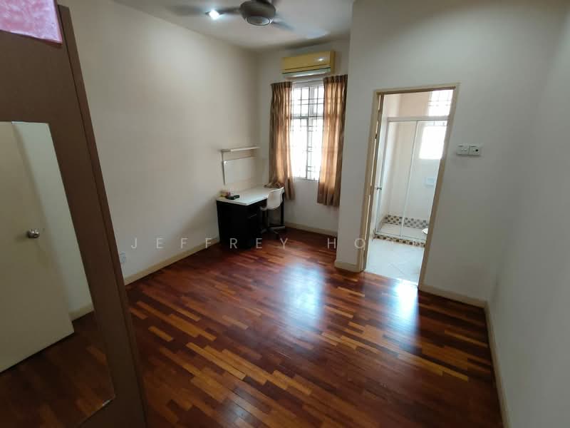 2-storey Terraced House for Sale in Kota Kemuning (Shah Alam) - Jeffrey Hoon - Bedroom - PropertyGuru.com.my