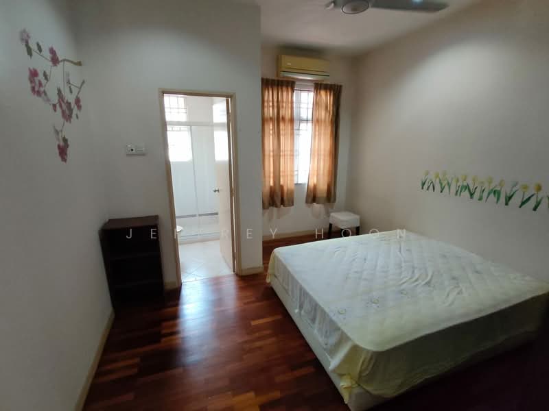 2-storey Terraced House for Sale in Kota Kemuning (Shah Alam) - Jeffrey Hoon - Bedroom - PropertyGuru.com.my