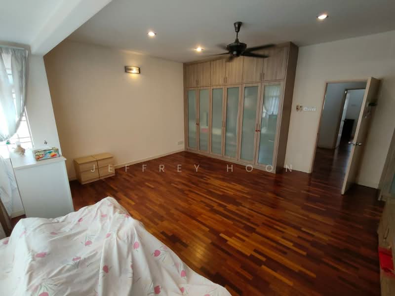 2-storey Terraced House for Sale in Kota Kemuning (Shah Alam) - Jeffrey Hoon - Bedroom - PropertyGuru.com.my