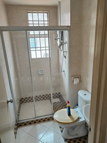 2-storey Terraced House for Sale in Kota Kemuning (Shah Alam) - Jeffrey Hoon - Bathroom - PropertyGuru.com.my
