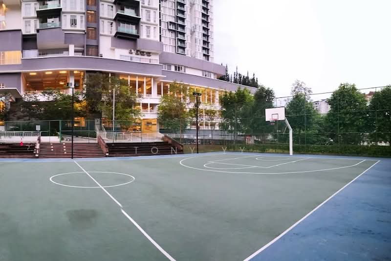 Kondominium untuk Dijual di Green Residence - Tony YY - Exterior - PropertyGuru.com.my