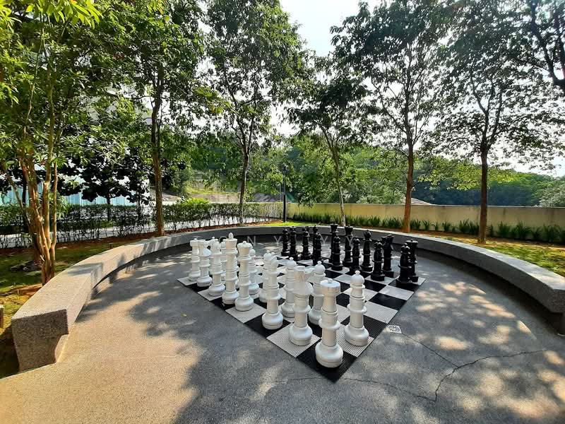 Kondominium untuk Dijual di Green Residence - Tony YY - PropertyGuru.com.my