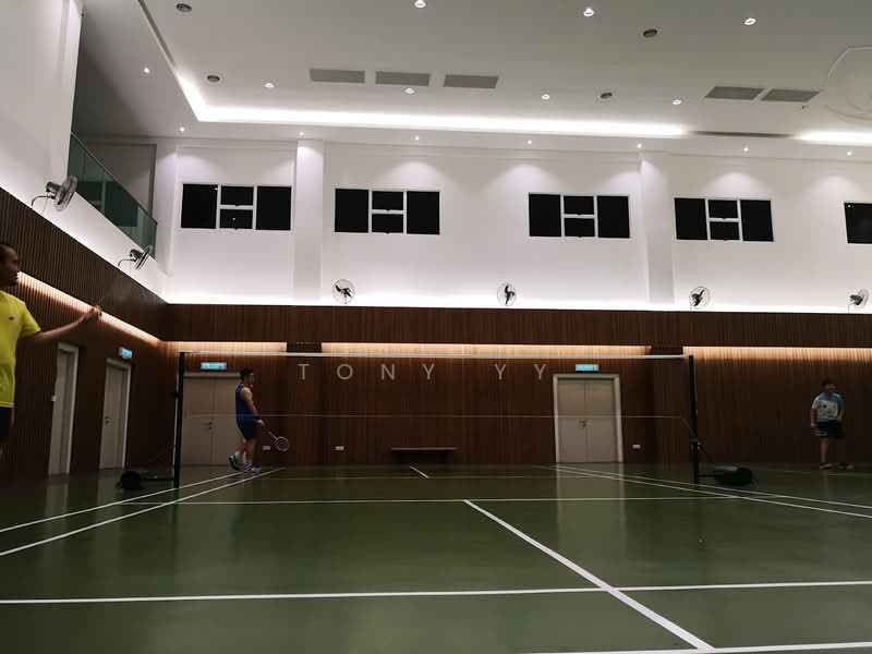 Kondominium untuk Dijual di Green Residence - Tony YY - PropertyGuru.com.my