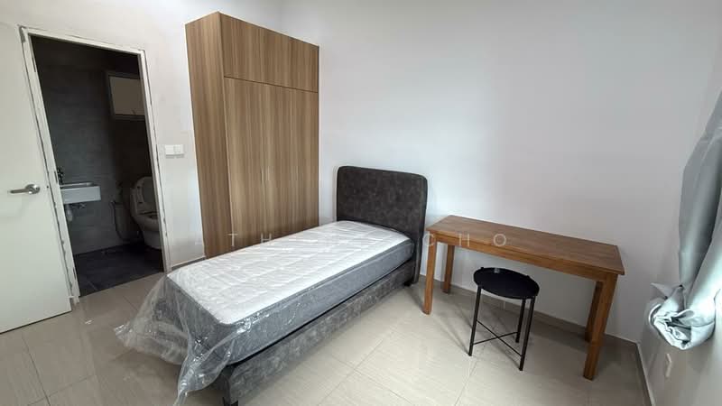 Servis Apartment untuk Disewa di Mesahill - Athena Cho - Bedroom - PropertyGuru.com.my