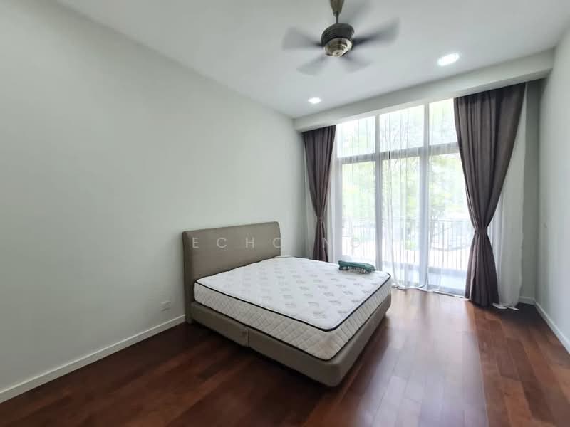 Terraced House for Rent in Desa Parkcity (Kuala Lumpur) - Echo Ng - Bedroom - PropertyGuru.com.my