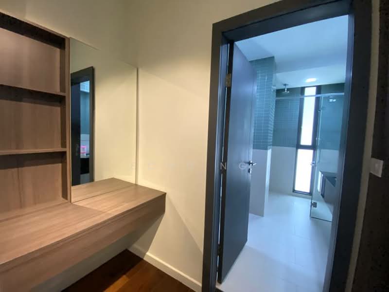 Terraced House for Rent in Desa Parkcity (Kuala Lumpur) - Echo Ng - Bathroom - PropertyGuru.com.my