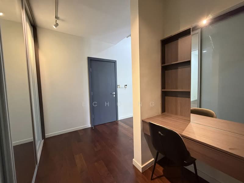 Terraced House for Rent in Desa Parkcity (Kuala Lumpur) - Echo Ng - Interior - PropertyGuru.com.my