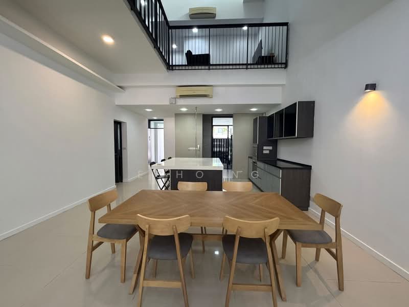 Terraced House for Rent in Desa Parkcity (Kuala Lumpur) - Echo Ng - Interior - PropertyGuru.com.my