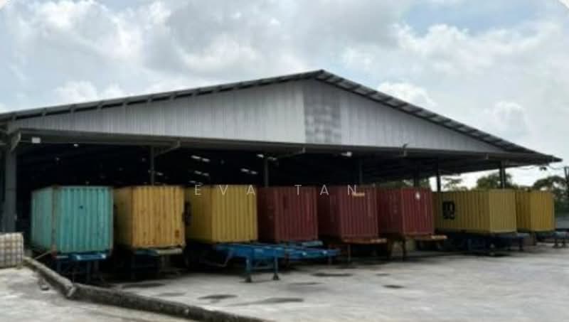 Kilang untuk Disewa di Kulai (Johor) - Eva Tan - Exterior - PropertyGuru.com.my