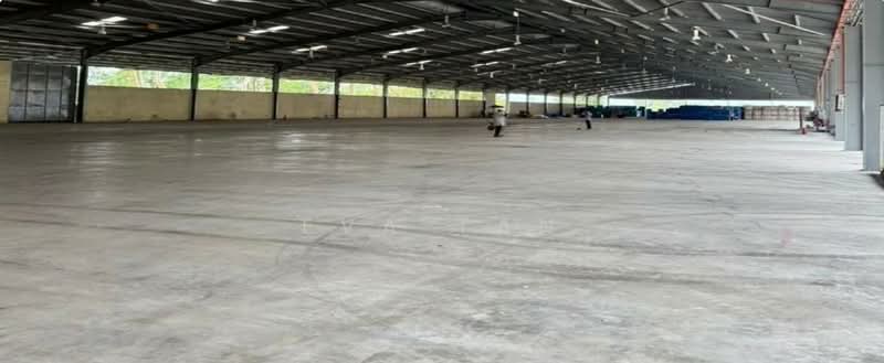 Kilang untuk Disewa di Kulai (Johor) - Eva Tan - Interior - PropertyGuru.com.my