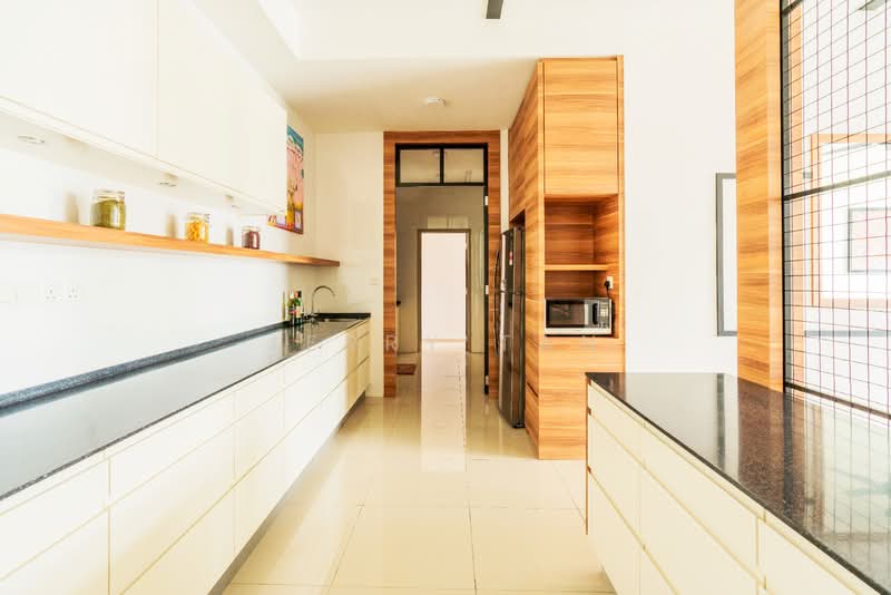 Condominium for Rent at Olive Tree Residences - Jerry Tan - Kitchen - PropertyGuru.com.my