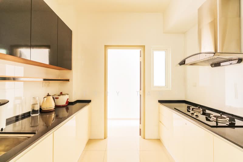 Condominium for Rent at Olive Tree Residences - Jerry Tan - Kitchen - PropertyGuru.com.my