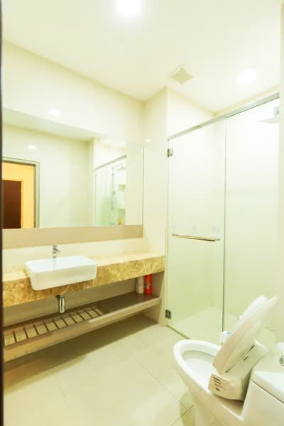Condominium for Rent at Olive Tree Residences - Jerry Tan - Bathroom - PropertyGuru.com.my