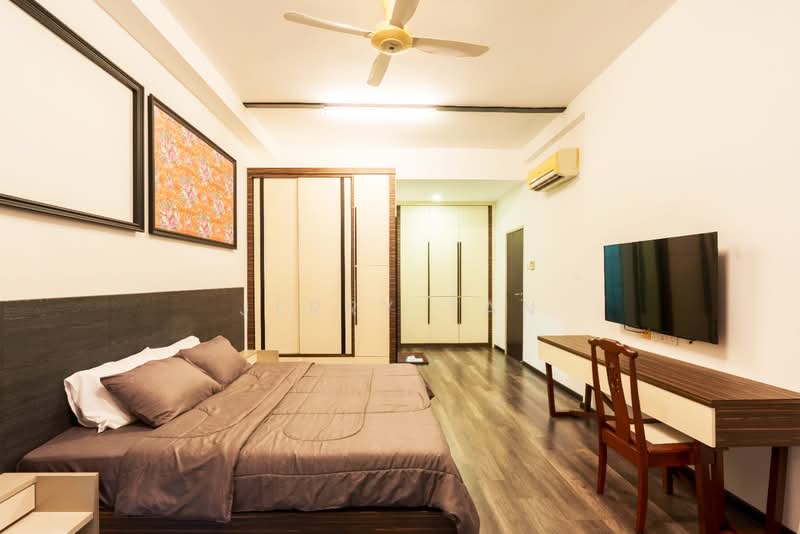 Condominium for Rent at Olive Tree Residences - Jerry Tan - Bedroom - PropertyGuru.com.my