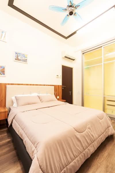 Condominium for Rent at Olive Tree Residences - Jerry Tan - Bedroom - PropertyGuru.com.my