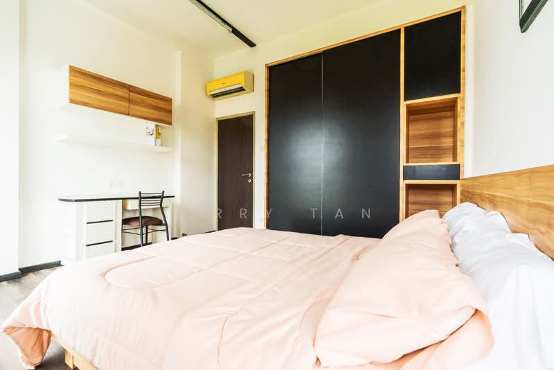 Condominium for Rent at Olive Tree Residences - Jerry Tan - Bedroom - PropertyGuru.com.my