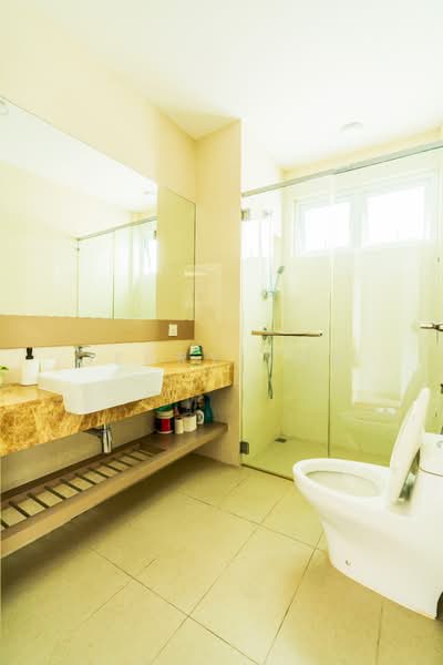 Condominium for Rent at Olive Tree Residences - Jerry Tan - Bathroom - PropertyGuru.com.my