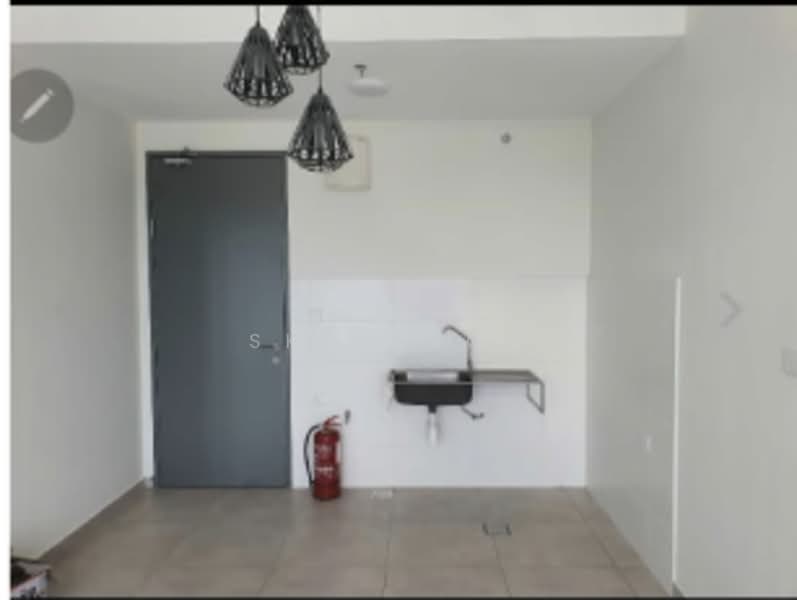 Service Residence for Rent at Meta City - Sky Choo - Kitchen - PropertyGuru.com.my