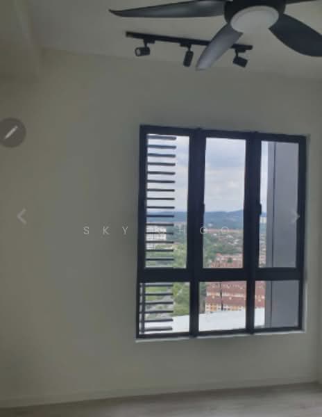 Service Residence for Rent at Meta City - Sky Choo - PropertyGuru.com.my