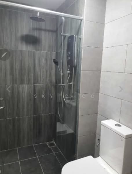 Service Residence for Rent at Meta City - Sky Choo - Bathroom - PropertyGuru.com.my