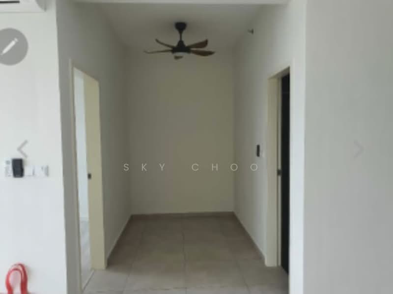 Service Residence for Rent at Meta City - Sky Choo - Corridor - PropertyGuru.com.my
