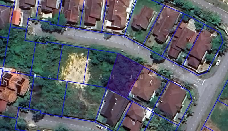 Residential Land for Sale in Nilai (Negeri Sembilan) - Rashidah Juremi - Exterior - PropertyGuru.com.my