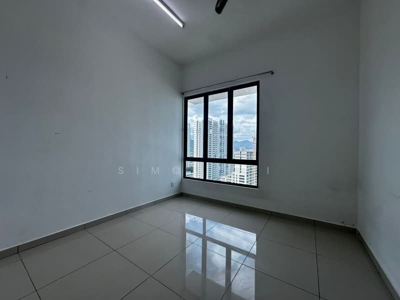 Condominium for Sale at Tree Sparina - Simon Ooi - View - PropertyGuru.com.my