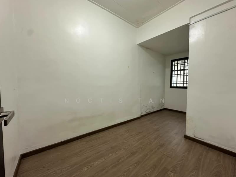 Rumah Teres 2 Tingkat untuk Dijual di Bandar Seri Alam (Masai) - Noctis Tan - Interior - PropertyGuru.com.my