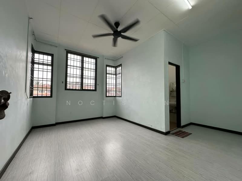 Rumah Teres 2 Tingkat untuk Dijual di Bandar Seri Alam (Masai) - Noctis Tan - Interior - PropertyGuru.com.my