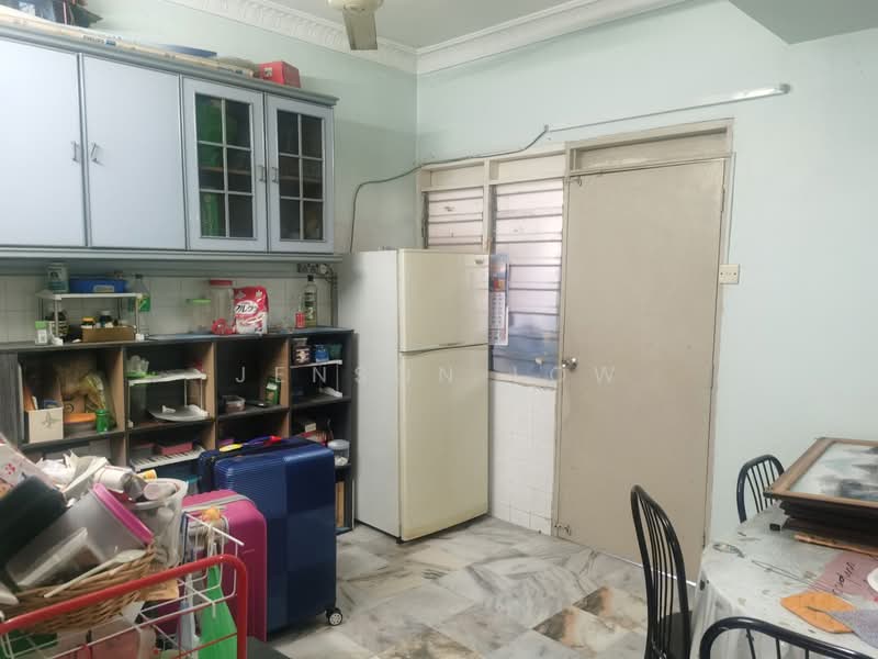 Rumah Teres 2 Tingkat untuk Dijual di Ipoh (Perak) - Jenson Low - Kitchen - PropertyGuru.com.my
