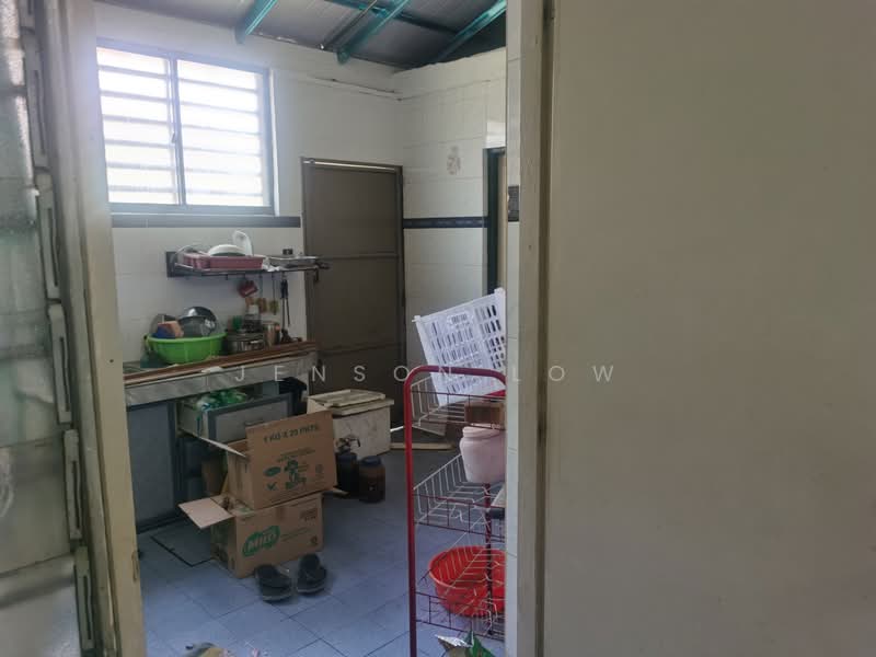 Rumah Teres 2 Tingkat untuk Dijual di Ipoh (Perak) - Jenson Low - PropertyGuru.com.my
