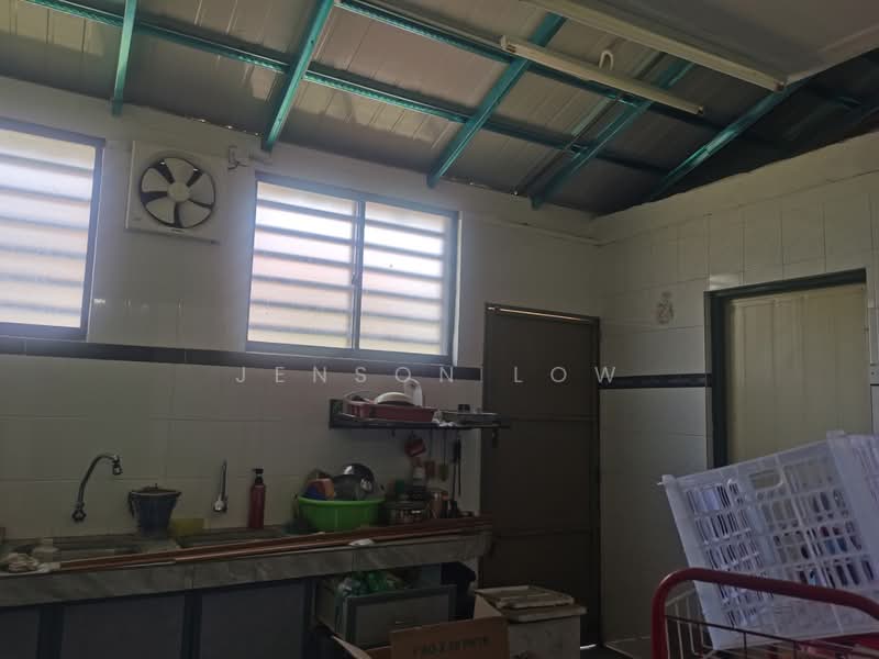 Rumah Teres 2 Tingkat untuk Dijual di Ipoh (Perak) - Jenson Low - PropertyGuru.com.my