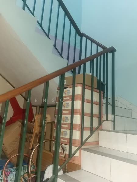 Rumah Teres 2 Tingkat untuk Dijual di Ipoh (Perak) - Jenson Low - PropertyGuru.com.my