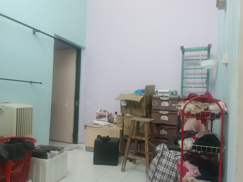 Rumah Teres 2 Tingkat untuk Dijual di Ipoh (Perak) - Jenson Low - PropertyGuru.com.my