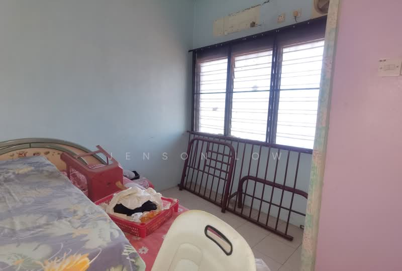 Rumah Teres 2 Tingkat untuk Dijual di Ipoh (Perak) - Jenson Low - PropertyGuru.com.my