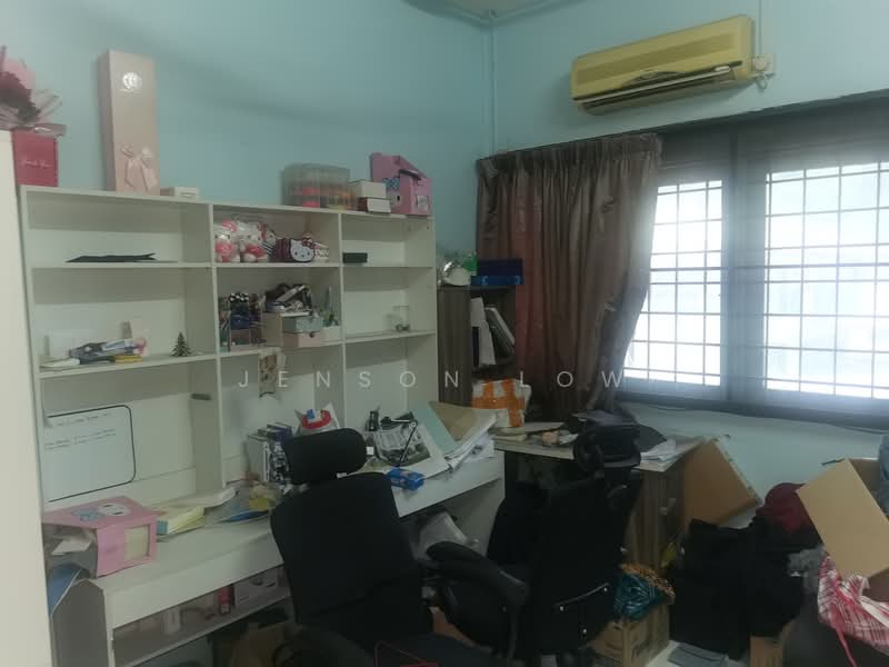 Rumah Teres 2 Tingkat untuk Dijual di Ipoh (Perak) - Jenson Low - PropertyGuru.com.my