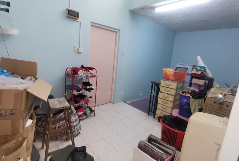 Rumah Teres 2 Tingkat untuk Dijual di Ipoh (Perak) - Jenson Low - PropertyGuru.com.my